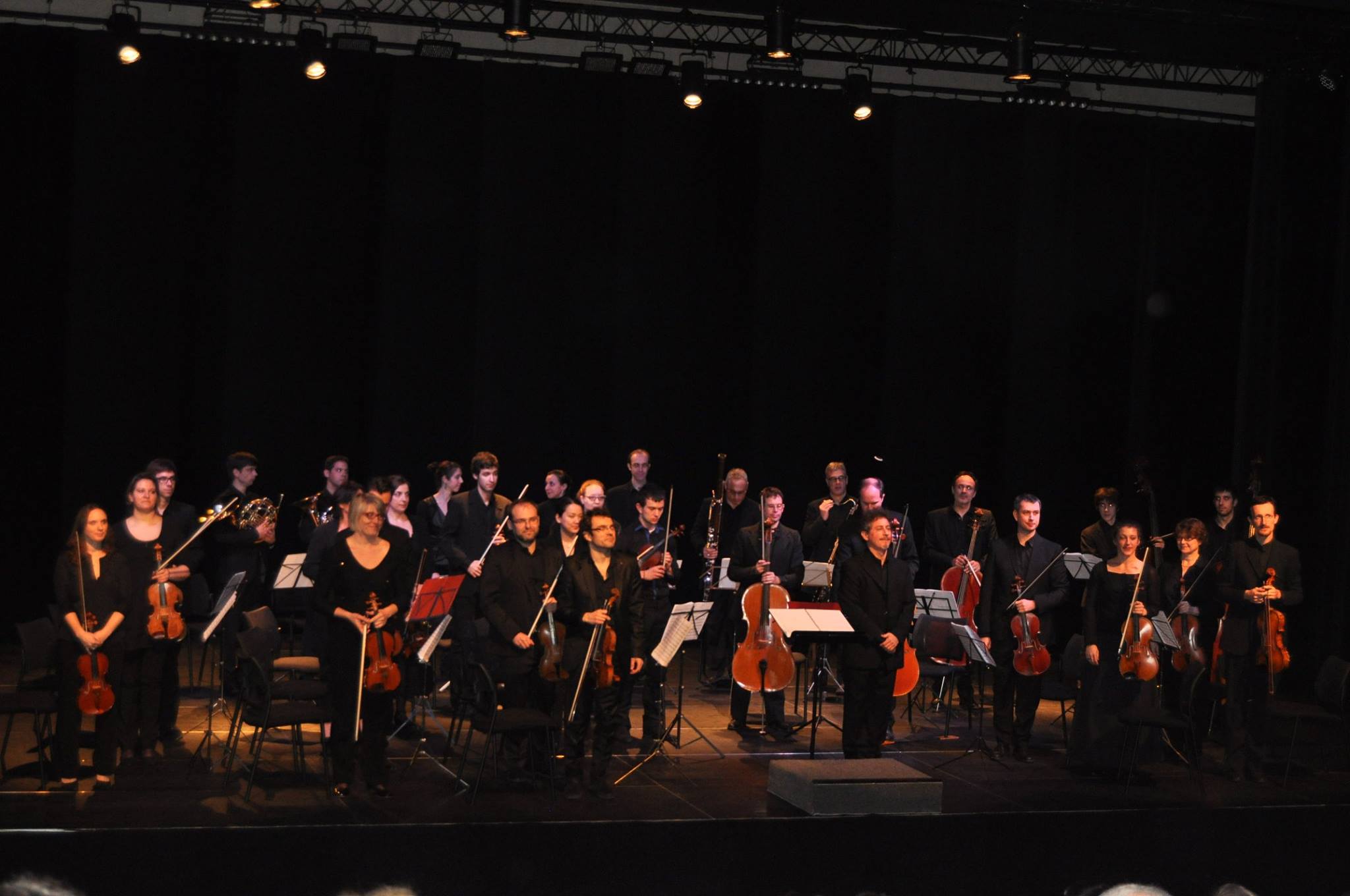 Galerie de photos Préserville